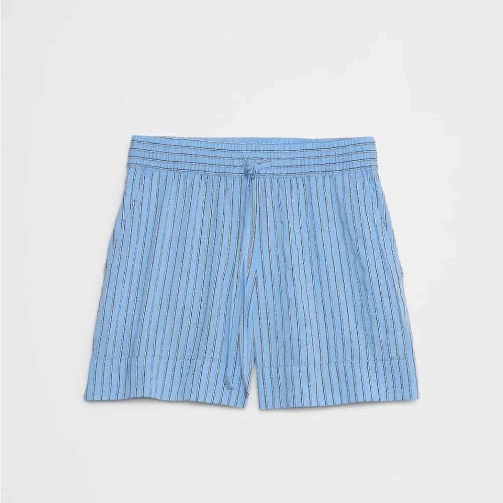 NWT Banana Republic Drawstring Shorts
